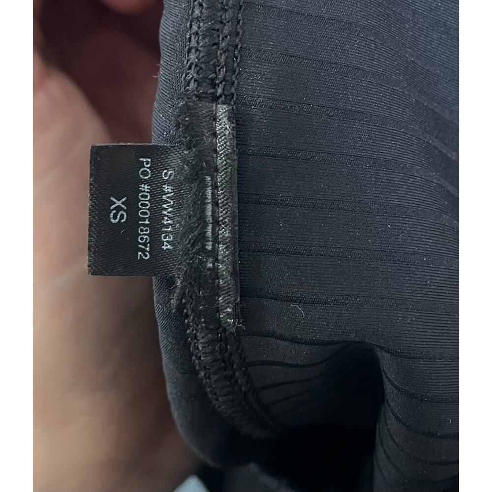 Vuori Inversion Ribbed Leggings - Picture 4 of 4